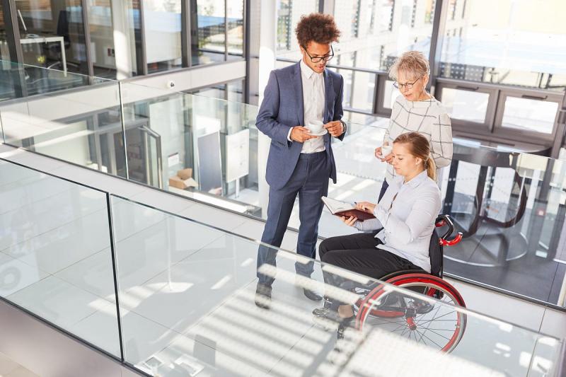 Accessibility Reports