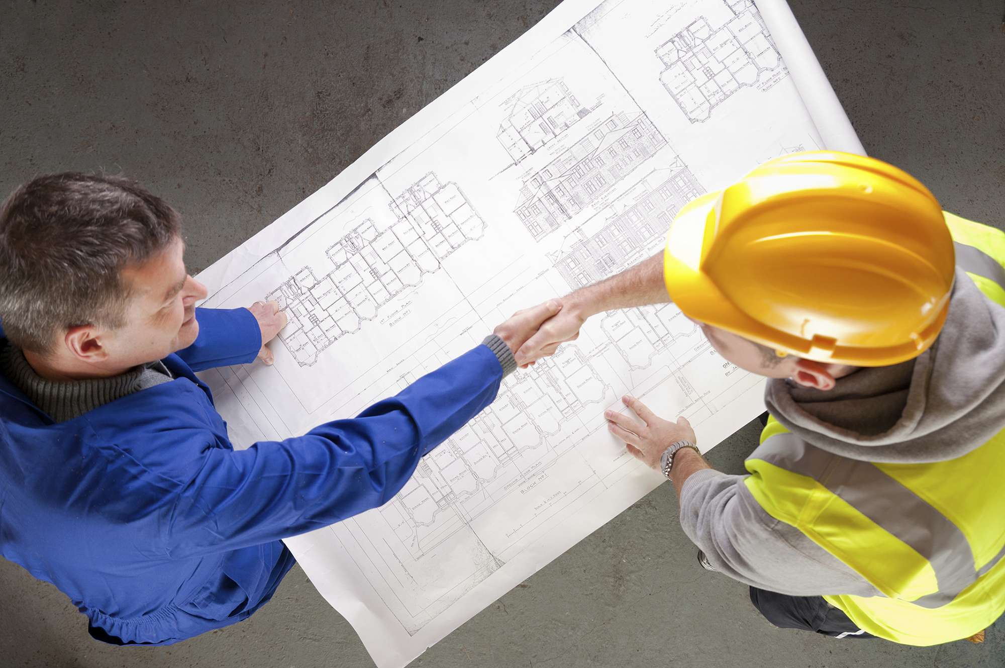 Building Consent Support