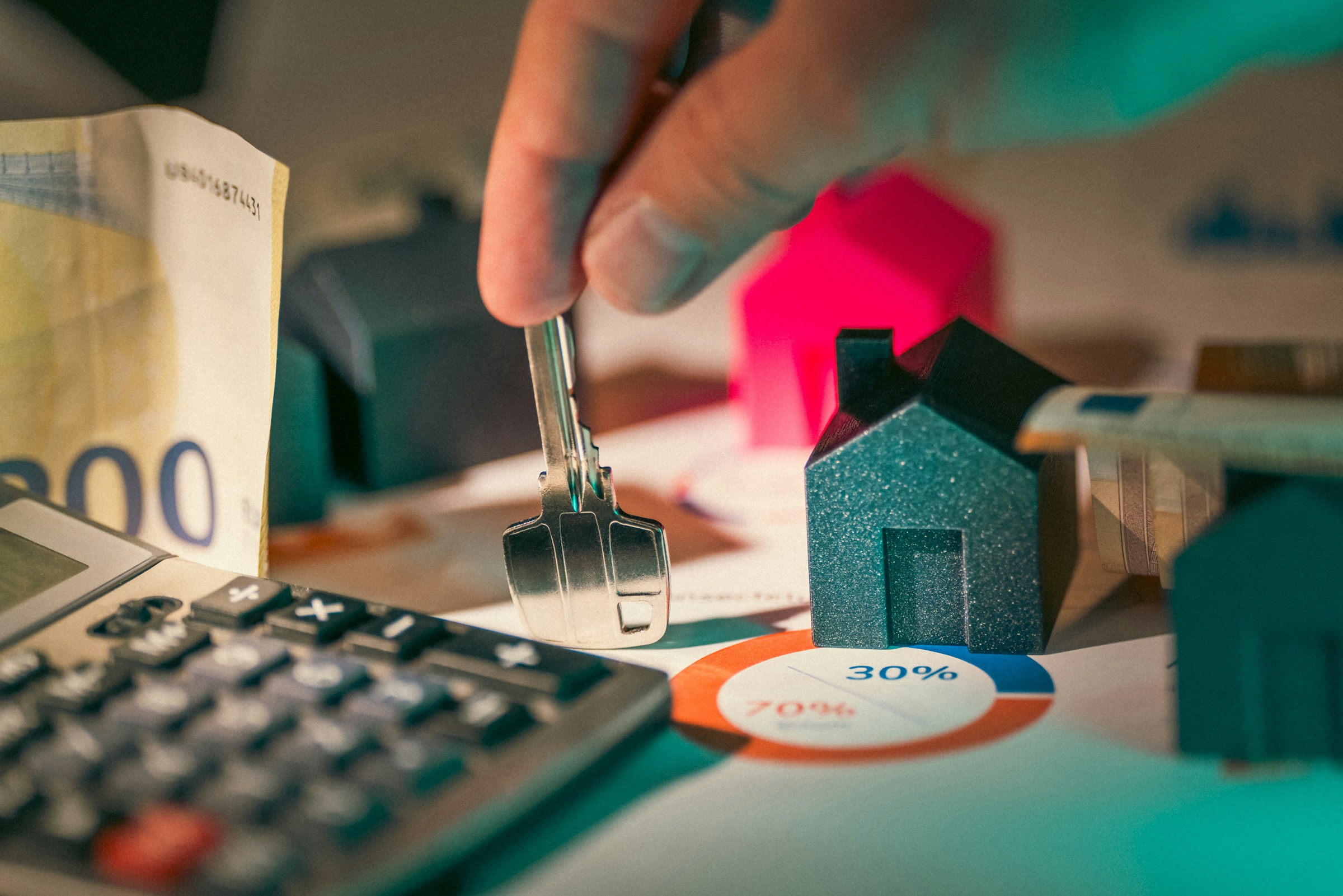 Building Property